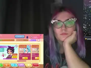 Chaturbate Best live sex cam show of selenebaby