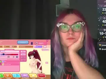 Chaturbate Free Porn Cam of selenebaby