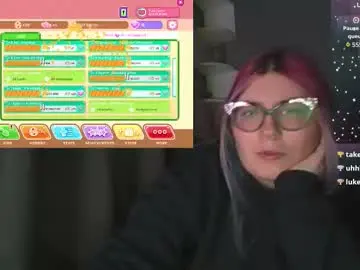 Chaturbate Adult Video Chat of selenebaby