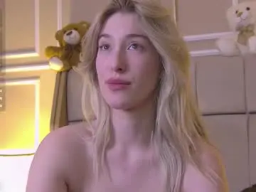 Chaturbate Nude Webcam of serena_bennet