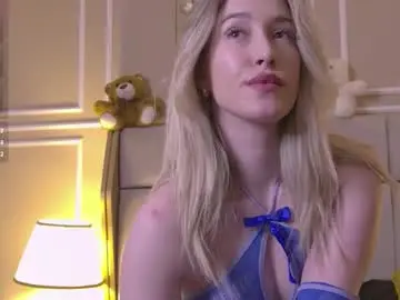 Chaturbate Sex Chat of serena_bennet