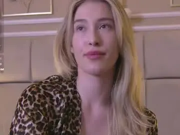 Chaturbate Private Sex Chat of serena_bennet