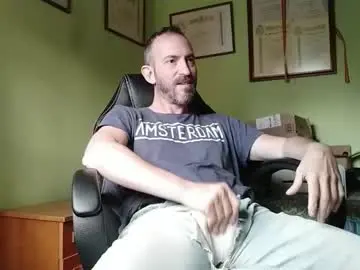 Chaturbate Live Porn of spanishharddick