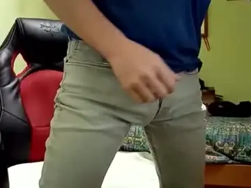 Chaturbate Best Webcam of spanishharddick