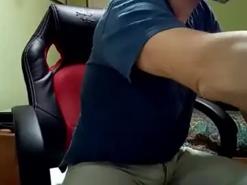 Chaturbate Nude Webcam of spanishharddick