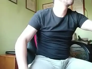 Chaturbate Live Sex of spanishharddick