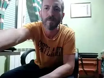Chaturbate Live Porn of spanishharddick