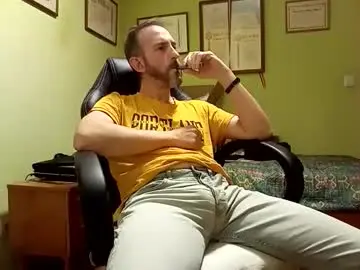 Chaturbate Nude Webcam of spanishharddick