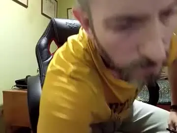 Chaturbate Free Porn Cam of spanishharddick