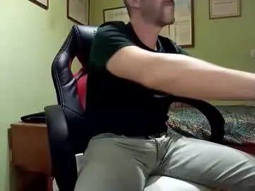 Chaturbate Sex Cam of spanishharddick