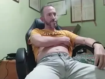 Chaturbate Live Porn of spanishharddick