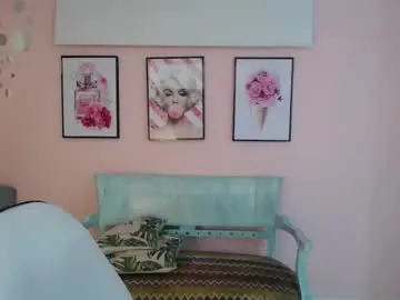 Chaturbate Sex Cam of stephany_rice