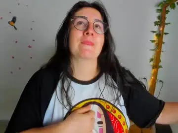 susan_fox1 from chaturbate