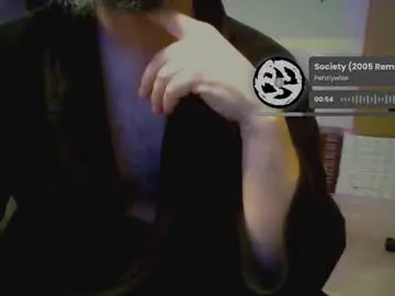 Chaturbate Sex Cam of teethorbone