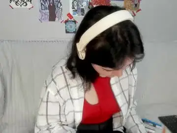 Chaturbate Nude Webcam of tracylilith