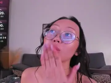 Chaturbate Nude Webcam of ukki_