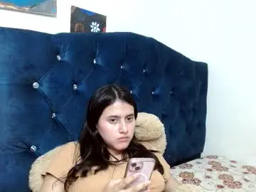 Chaturbate Sex Chat of vikysexy28