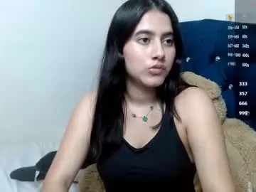 Chaturbate Watch Live Sex Cams of vikysexy28