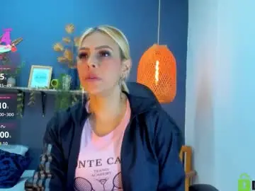 Chaturbate Sex Cam of yessika_parker