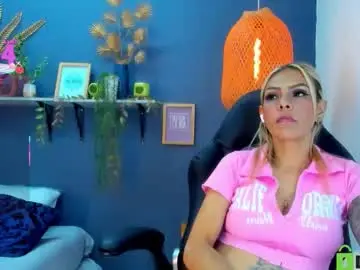 Chaturbate Adult Webcam of yessika_parker