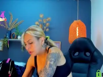 Chaturbate Free Porn Cam of yessika_parker