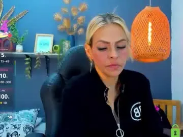 Chaturbate Live Sex Cam of yessika_parker