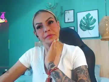 Chaturbate Nude Webcam of yessika_parker