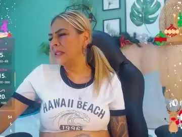 Chaturbate Best Webcam of yessika_parker