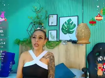 Chaturbate Free Live Porn of yessika_parker