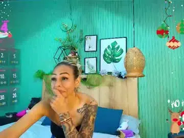 Chaturbate Adult Webcam of yessika_parker