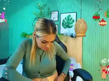 Chaturbate Watch Live Sex Cams of yessika_parker