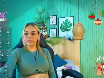 Chaturbate Best Webcam of yessika_parker