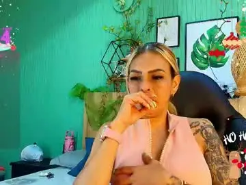 Chaturbate Nude Webcam of yessika_parker