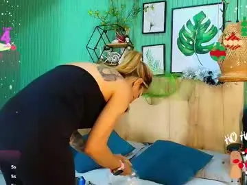 Chaturbate Adult Webcam of yessika_parker