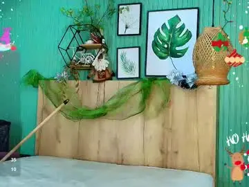 Chaturbate Best Webcam of yessika_parker