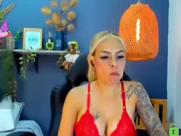 Chaturbate Live Porn of yessika_parker