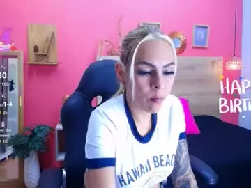 Chaturbate Adult Video Chat of yessika_parker