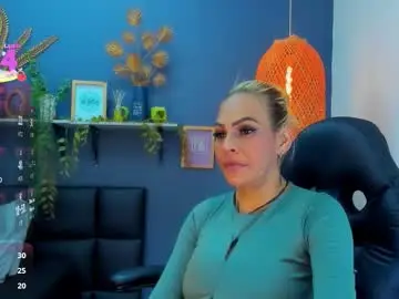 Chaturbate Free Live Porn of yessika_parker