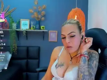 Chaturbate Private Sex Chat of yessika_parker
