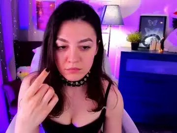 Chaturbate Adult Video Chat of your_blackthorn