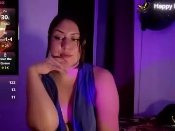 zararosse7 from chaturbate