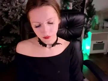 Chaturbate Adult Video Chat of alicewallflower