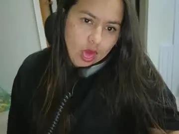 Chaturbate Free Porn Cam of anaids_dam