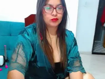 Chaturbate Best live sex cam show of anaids_dam