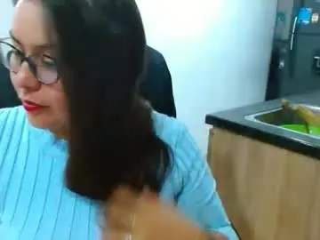 Chaturbate Live Sex of anaids_dam