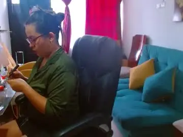 Chaturbate Private Sex Chat of anaids_dam