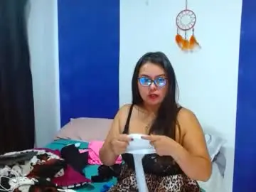 Chaturbate Nude Webcam of anaids_dam