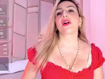 angel_vibes_ from chaturbate