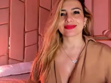 angel_vibes_ from chaturbate