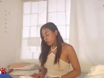 Chaturbate Adult Webcams of aprill7